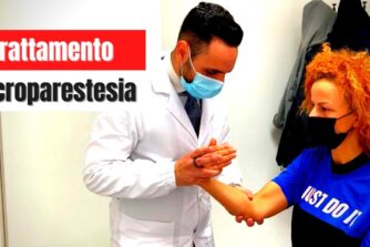 Come evitare l'intervento chirurgico con l'osteopatia